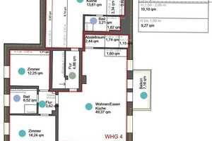 Exklusives Mehrparteienhaus in top Lage! – Erlangen-Höchstadt (Kreis) – Vorschaubild 30