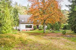 Gepflegtes Einfamilienhaus in bevorzugter Wohnlage mit Naturgrundstück – Die vollständige Adresse der Immobilie erhältst du vom Anbieter., 21220 Seevetal – Vorschaubild 25