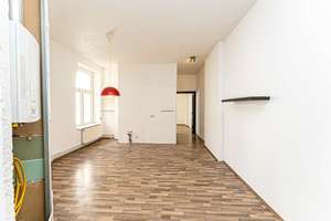 Bezugsfreie 2-Zimmer-Wohnung im ruhigen Hinterhaus – Mühsamstraße 68, 10249 Friedrichshain, Berlin – Vorschaubild 8