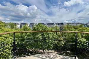 Modernes, urbanes Leben am Isebekkanal - 2 Balkone, offene Küche und viel Licht. – Lehmweg 6, 20251 Hoheluft-Ost, Hamburg – Vorschaubild 3