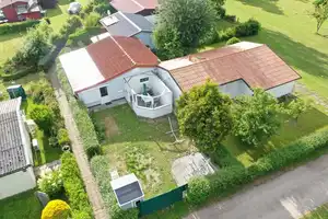 Moderner Ferienbungalow Ostsee nah für Natur- und Wassersportliebhaber – Nordwestmecklenburg (Kreis) – Vorschaubild 4