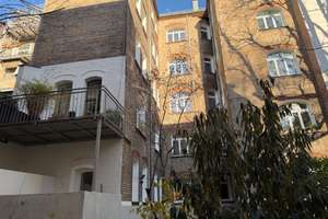 Reserviert! 6-Zi-Souterrain-Eigentumswohnung, 2 Balk.,  90429 Nürnberg-Rosenau – Die vollständige Adresse der Immobilie erhältst du vom Anbieter., 90429 Himpfelshof, Nürnberg – Vorschaubild 14