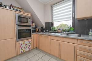 Großzügige 4-Zimmer-Maisonettewohnung mit Balkon 
in Mönchengladbach-Neuwerk – 41066 Neuwerk-Mitte, Mönchengladbach – Vorschaubild 11