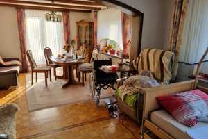 Günstiges, saniertes 7-Raum-Einfamilienhaus in Dornhan – Malischstraße 33, 72175 Rottweil (Kreis) – Vorschaubild 8