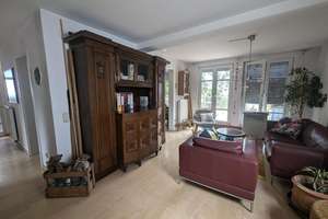 Ludwigshafen-Edigheim: Zweifamilienhaus, 230 m², Wintergarten, Dachterrasse, 2 Garagen – 67069 Edigheim, Ludwigshafen am Rhein – Vorschaubild 10