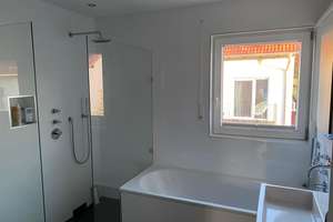 Gepflegte Doppelhauhäfte mit gehobener Ausstattung in ruhiger Lage Baierbrunn Landkreis München  – Oberdillerstr. 23b, 82065 Baierbrunn – Vorschaubild 6