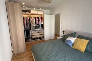 3-Zimmer-Neubauwohnung mit Balkon in Magdeburg-Sudenburg – 39112 Sudenburg, Magdeburg – Vorschaubild 14