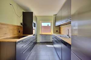 Sonnige 3-Zimmer-Wohnung mit Balkon und Garage im gewachsenen Wohngebiet von Nürnberg-Altenfurt – Die vollständige Adresse der Immobilie erhältst du vom Anbieter., 90475 Altenfurt, Moorenbrunn, Nürnberg – Vorschaubild 4