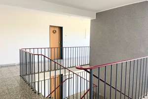 WOHNKOMFORT MIT WEITBLICK: GEPFLEGTE EIGENTUMSWOHNUNG SAMT GARAGE !!! – Die vollständige Adresse der Immobilie erhältst du vom Anbieter., 58135 Haspe-West, Hagen – Vorschaubild 2