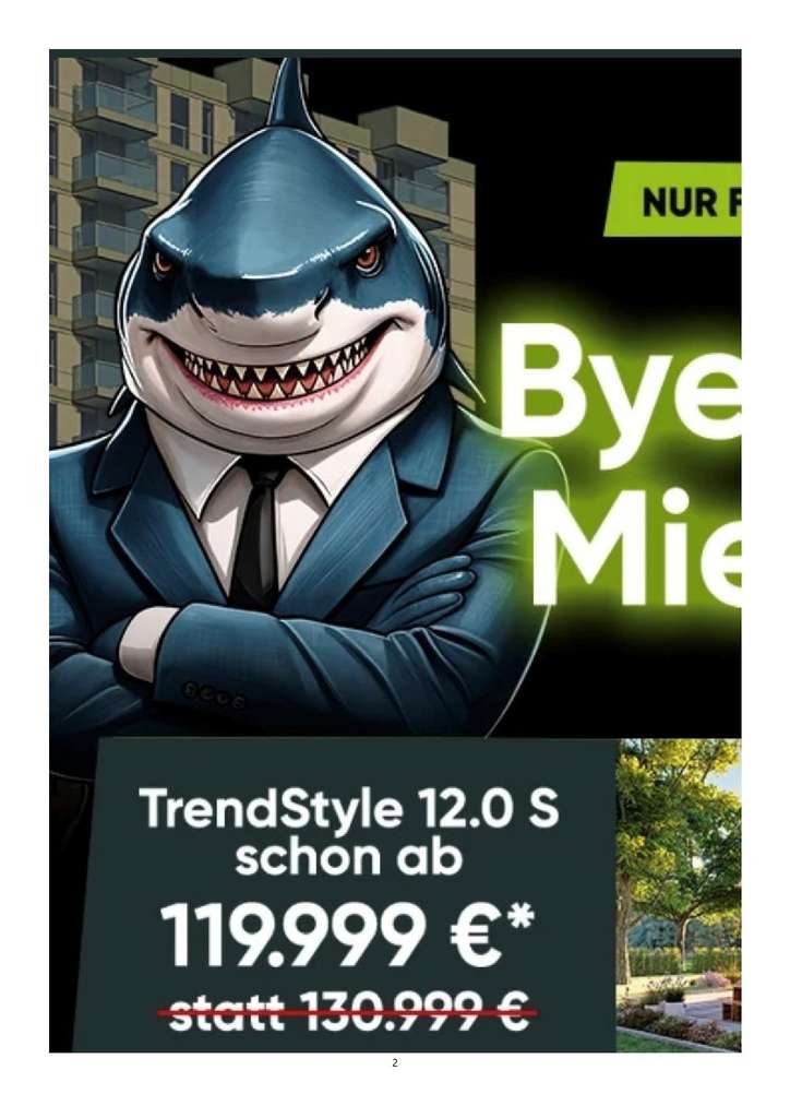 Immobilie in Fronhausen - Modernes Wohnen  - Bild 0
