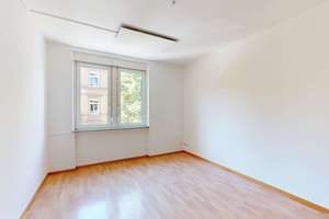 *Niedrige Provision* Altbaucharme trifft Moderne – helle 3-Zimmer-Wohnung mit Balkon – 68163 Lindenhof, Mannheim – Vorschaubild 6