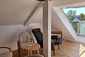 Klimatisierte 2-Zimmer-DG Wohnung in Bonn-Beuel Zentrum – Die vollständige Adresse der Immobilie erhältst du vom Anbieter., 53225 Beuel-Mitte, Bonn – Vorschaubild 4