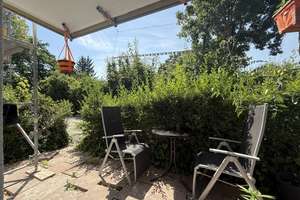 PRAKTISCHES WOHNEN IN EINER 2-ZIMMER-WOHNUNG IN BESTER LAGE VON STUTTGART-BAD CANNSTATT – Die vollständige Adresse der Immobilie erhältst du vom Anbieter., 70374 Schmidener Vorstadt, Stuttgart – Vorschaubild 4