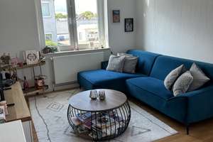 Zentrale Lage von Bielefeld mit Gartennutzung – Ziegelstraße 84, 33609 Mitte, Bielefeld – Vorschaubild 6