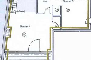 Wohnen mit Herz und Stil – Maisonette im Dachgeschoss mit besonderem Flair – Fundstraße 6, 30161 Oststadt, Hannover – Vorschaubild 20