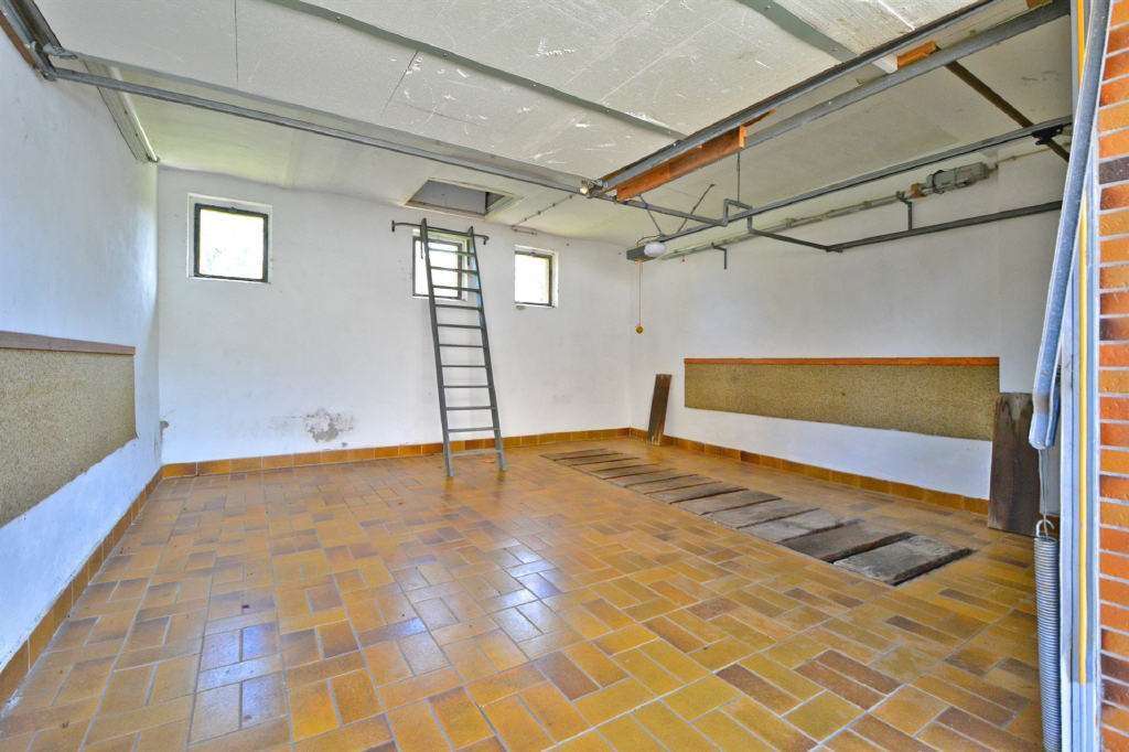 Immobilie in Wolfhagen - Einfamilienhaus mit herrlichem Garten, gute Lage Wolfhagen - Bild 12