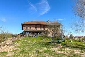 Denkmalgeschützter Hof in Alleinlage – Rosenheim (Kreis) – Vorschaubild 7