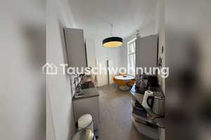 Tauschwohnung: kürzlich renovierte, gut geschnittene Wohnung mit Balkon – Die vollständige Adresse der Immobilie erhältst du vom Anbieter., 12163 Steglitz, Berlin – Vorschaubild 7