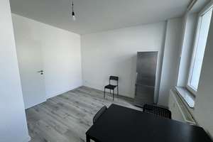 WG geeignet / Schöne helle 2 Zimmer Wohnung mit Einbauküche – Oranierring 15, 47803 Inrath/Kliedbruch, Krefeld – Vorschaubild 16