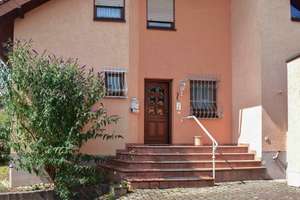 Großzügiges Zweifamilienhaus mit Doppelgarage, Sauna, Kachelofen, Wintergarten, Terrasse Balkon – Die vollständige Adresse der Immobilie erhältst du vom Anbieter., 74889 Sinsheim – Vorschaubild 3
