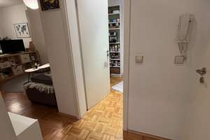 Charmante 1-Zimmer Wohnung mit Balkon in Heidelberg-Bergheim – Bergheimer Straße 102, 69115 Bergheim, Heidelberg – Vorschaubild 11