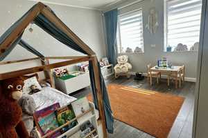 Saniertes Einfamilienhaus mit kl. Garten in ruhiger Lage von Püttlingen – Stadtverband Saarbrücken (Kreis) – Vorschaubild 14