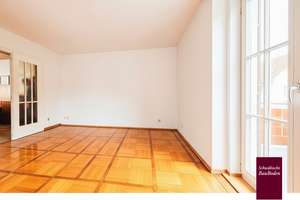Vaihingen: Attraktive, helle und vermietete 3,5-Zi.-Whng., 84 qm, 2 Balkone, Parkett, saniertes MFH – Bachstraße 52, 70562 Heerstraße, Stuttgart – Vorschaubild 17