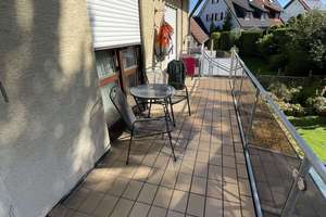 5-Zimmer-Wohnung im 1.OG mit Terrasse im EG – Die vollständige Adresse der Immobilie erhältst du vom Anbieter., 90455 Katzwang, Reichelsdorf Ost, Reichelsdorfer Keller, Nürnberg – Vorschaubild 20