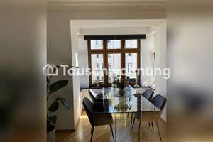 Tauschwohnung: Schöne 2 Zimmer Altbau Wohnung in Gohlis – Die vollständige Adresse der Immobilie erhältst du vom Anbieter., 4157 Gohlis-Mitte, Leipzig – Vorschaubild 1