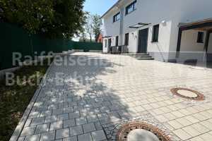 ANSPRUCHSVOLLE DOPPELHAUSHÄLFTE (2) MIT HOCHWERTIGER AUSSTATTUNG – Landshut (Kreis) – Vorschaubild 2