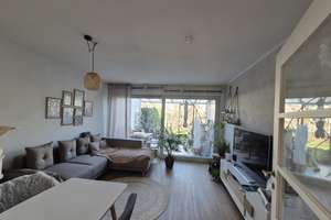 Charmantes Reihenmittelhaus in Praunheim mit Garten – Fritz-Schumacher-Weg 65, 60488 Praunheim, Frankfurt am Main – Vorschaubild 3