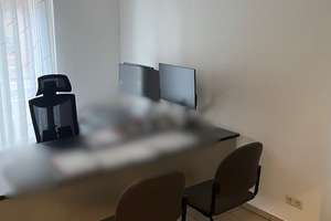 2-Zimmer Wohnung im Erdgeschoss in Münster Martiniviertel – Die vollständige Adresse der Immobilie erhältst du vom Anbieter., 48143 Martini, Münster – Vorschaubild 6