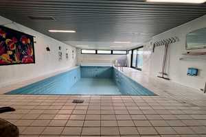 Ein Wohnhaus im Bauhaus-Stil mit vielfältigen Gestaltungsmöglichkeiten sucht neue Bewohner! – Wiesbaden – Vorschaubild 22