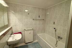 Schöne 3,5-Zi.-Whg. mit Balkon und TG-Stellplatz direkt am Fürther Stadtwald – 90768 Oberfürberg, Eschenau, Fürth – Vorschaubild 19