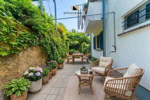Kernsanierte Traumwohnung mit Terrasse, Garten und Waldrandlage in Stuttgart-Süd – Die vollständige Adresse der Immobilie erhältst du vom Anbieter., 70199 Heslach, Stuttgart – Vorschaubild 31