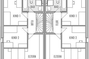 Familientraum mit Garten, Stellplatz und Dachterrasse in Frankfurt Bergen – Marktstraße 129, 60388 Bergen-Enkheim, Frankfurt am Main – Vorschaubild 6