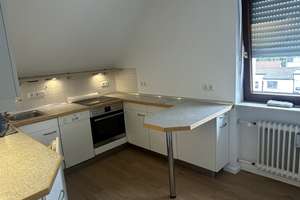 SCHiCKE MODERNE 2-ZI-DACHGESCHOSS-WHG,ca.56m²,GARTENBENUTZUNG,ALLACH-UNTERMENZING-Gruithuisenstraße – 80997 Allach, München – Vorschaubild 2