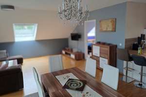 Wie neu! 3-Zimmer-DG-Wohnung 89 qm in Hannover - EEK: A – Auf dem Rohe 16, 30459 Oberricklingen, Hannover – Vorschaubild 8