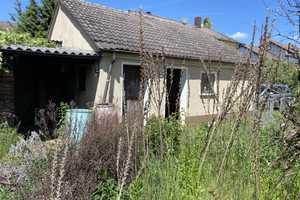 Zwei- Familienhaus mit großem Grundstück , groß bebaubar, in grüner und ruhiger Lage  – Dresdener Straße in der Nähe X, 63225 Offenbach (Kreis) – Vorschaubild 6