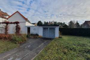 600 m zum Goitzsche See! Doppelhaushälfte mit Garage und Garten in Mühlbeck zu verkaufen! – Straße der Opfer des Faschismus 40, 6774 Mühlbeck – Vorschaubild 6