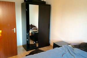 Lage im Grünen, Balkonwohnung in Bonn-Holzlar am Mühlenbach – Finkenweg 13, 53229 Holzlar, Bonn – Vorschaubild 8