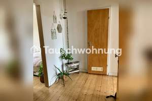 Tauschwohnung: 2 Zimmer Wohnung in der Bonner Südstadt