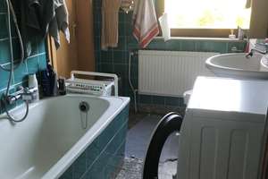 Altbau mit Entwicklungspotenzial in begehrter Lage in Bremen Borgfeld – Eigennutzer / Renditeobjekt – Erbrichterweg 2, 28357 Borgfeld, Bremen – Vorschaubild 9