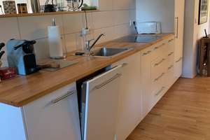 Außergewöhnliches Appartement mit Loggia, 60 qm, auf den Barmer Südhöhen in ruhiger Lage – Die vollständige Adresse der Immobilie erhältst du vom Anbieter., 42289 Heckinghausen, Wuppertal – Vorschaubild 15