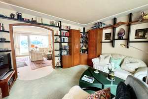 Außergewöhnliches Penthouse mit Privatfahrstuhl, Dachterrasse und separatem Apartment – Die vollständige Adresse der Immobilie erhältst du vom Anbieter., 42289 Heckinghausen, Wuppertal – Vorschaubild 6