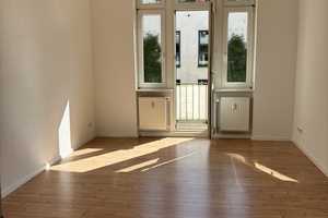 Provisionsfrei ! Stilvoll sanierte Altbauwohnung am Nationaltheater  – Mannheim – Vorschaubild 2