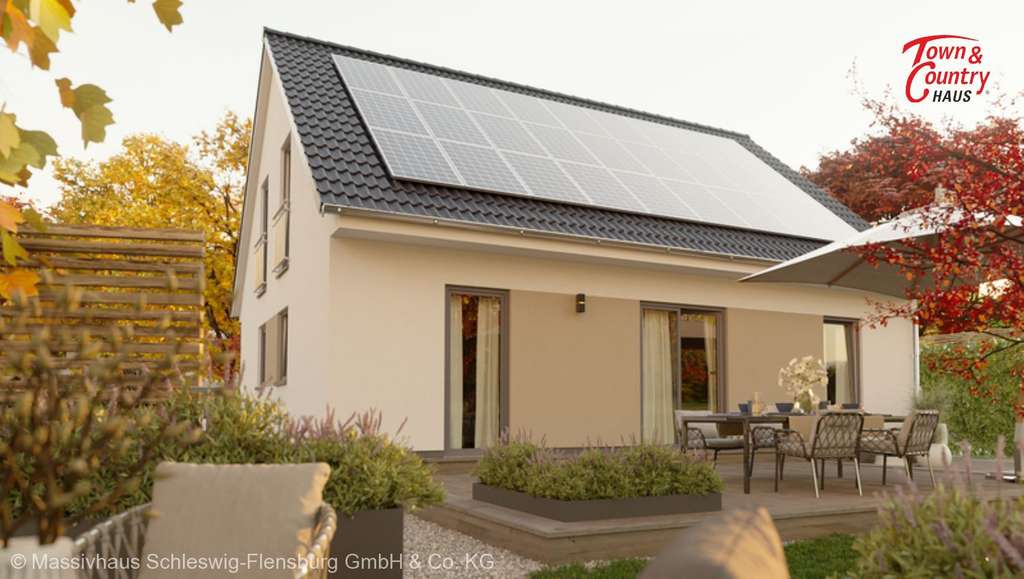 Immobilie in Leck - Ihr Zuhause zum Wohlfühlen – Großzügig, hell und einladend - Bild 0