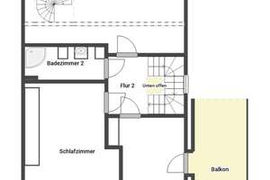 Historische Gelegenheit mit vielfältigen Möglichkeiten: Rittergut mit Schlossgarten und Wohnhaus – Die vollständige Adresse der Immobilie erhältst du vom Anbieter., 4808 Wurzen – Vorschaubild 26