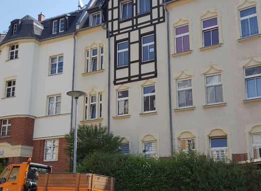 Eigentumswohnung Plauen - ImmobilienScout24