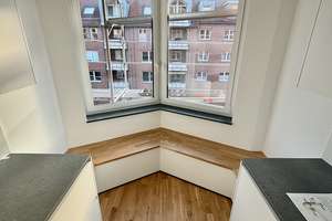 KFW55, exklusive Eigentumswohnung mit Loggia und kleiner Terrasse, Fernwärme und Tiefgarage – Die vollständige Adresse der Immobilie erhältst du vom Anbieter., 30163 List, Hannover – Vorschaubild 21